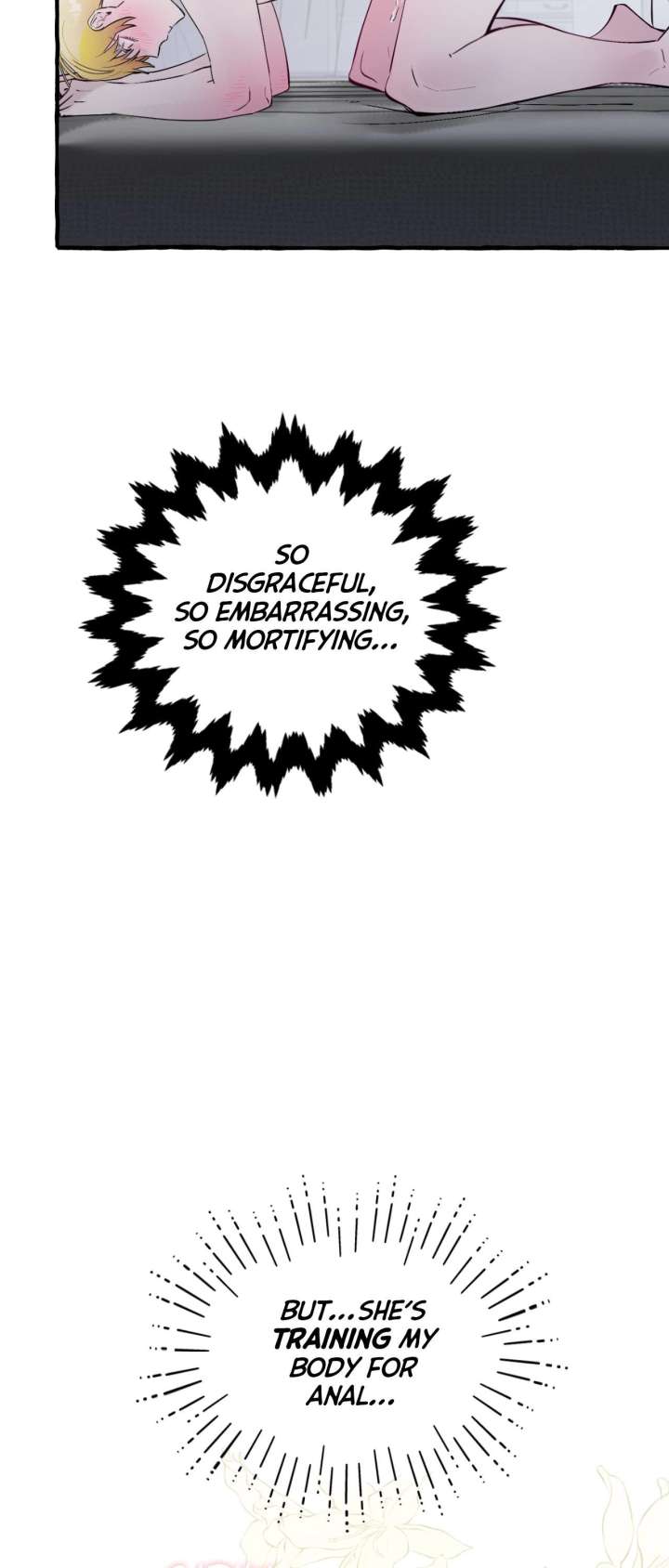 In the Doghouse Chapter 92 Page 10