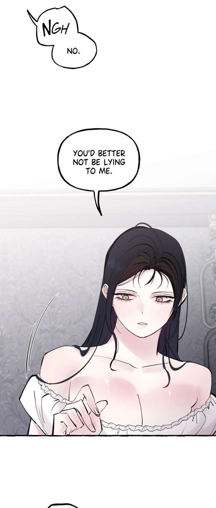 In the Doghouse Chapter 92 Page 16