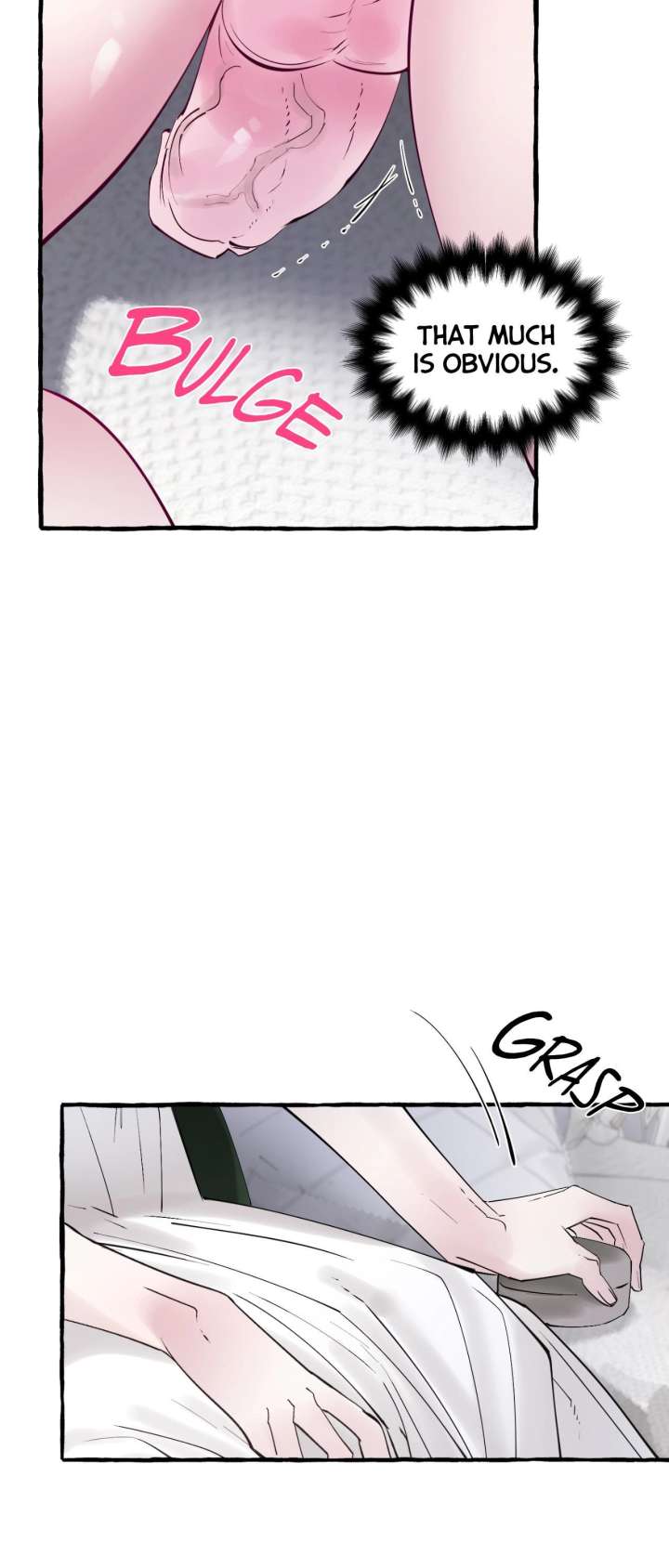 In the Doghouse Chapter 92 Page 18