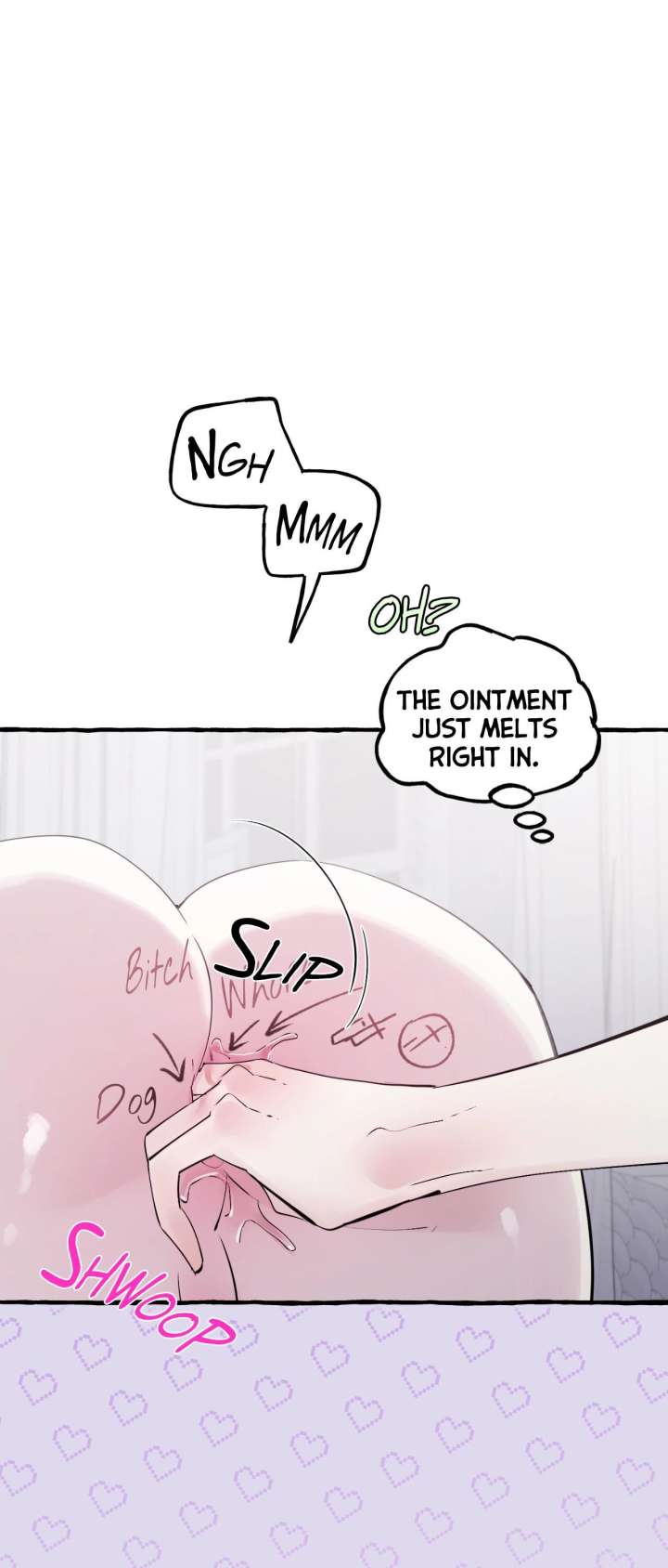 In the Doghouse Chapter 92 Page 23