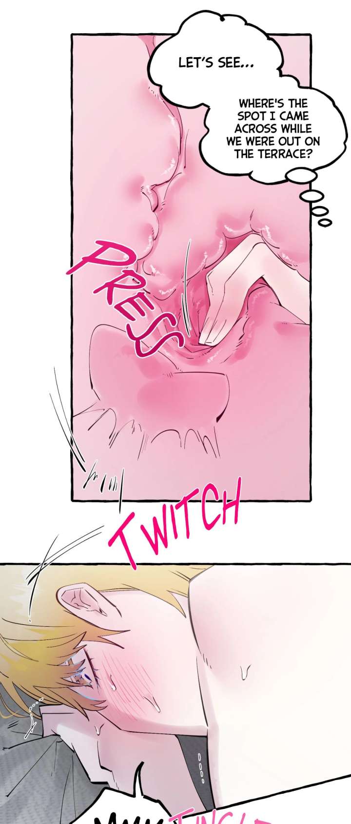 In the Doghouse Chapter 92 Page 25