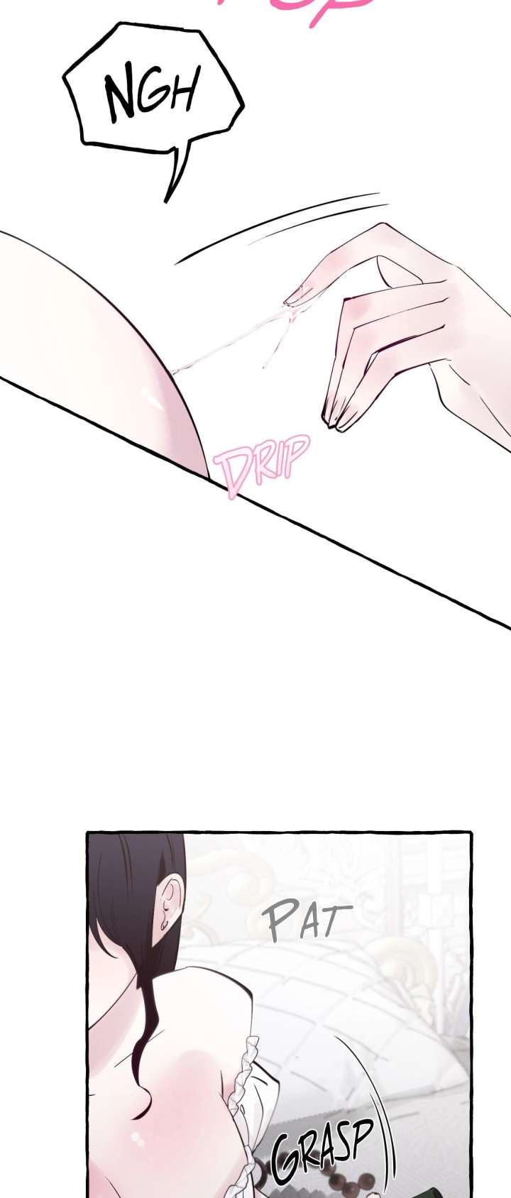 In the Doghouse Chapter 92 Page 28