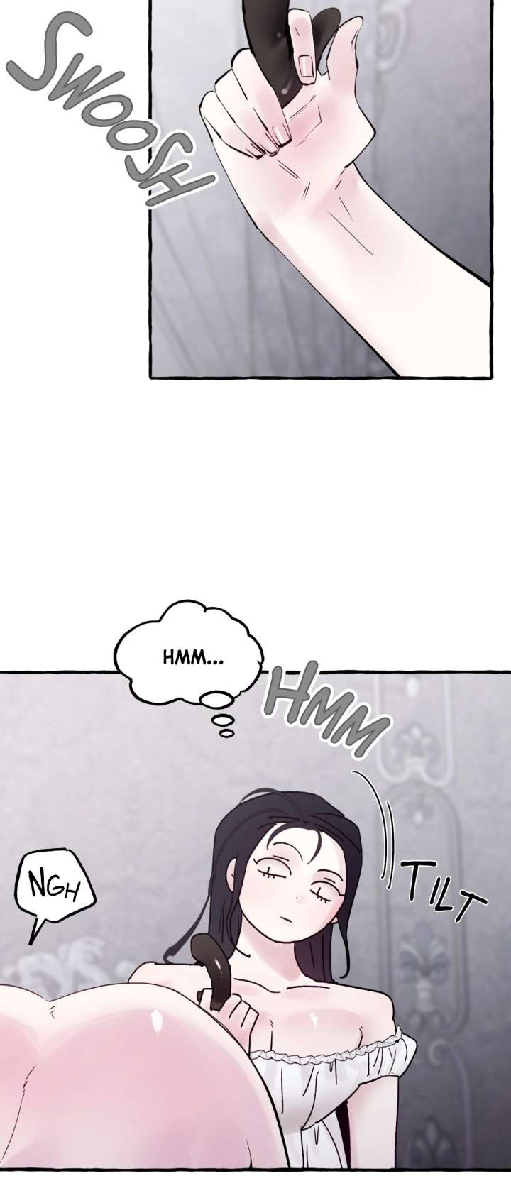 In the Doghouse Chapter 92 Page 35