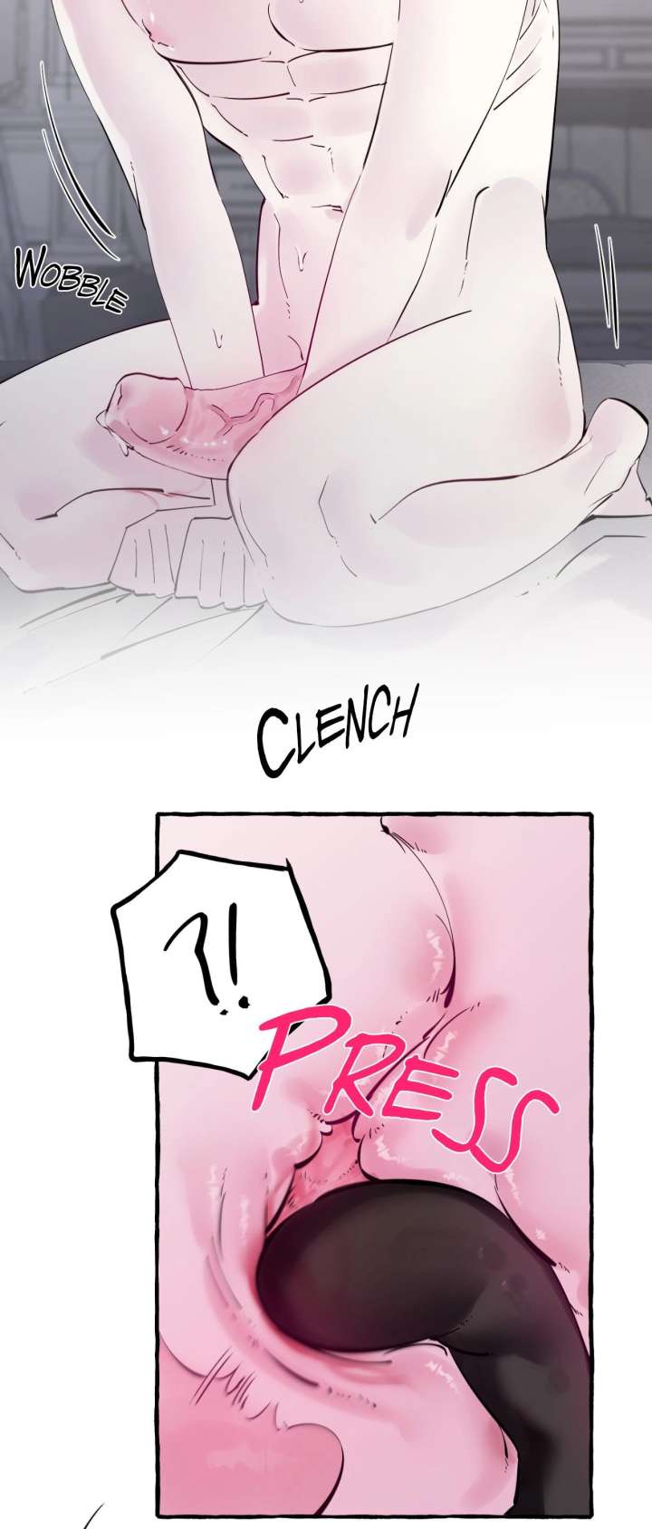 In the Doghouse Chapter 92 Page 42