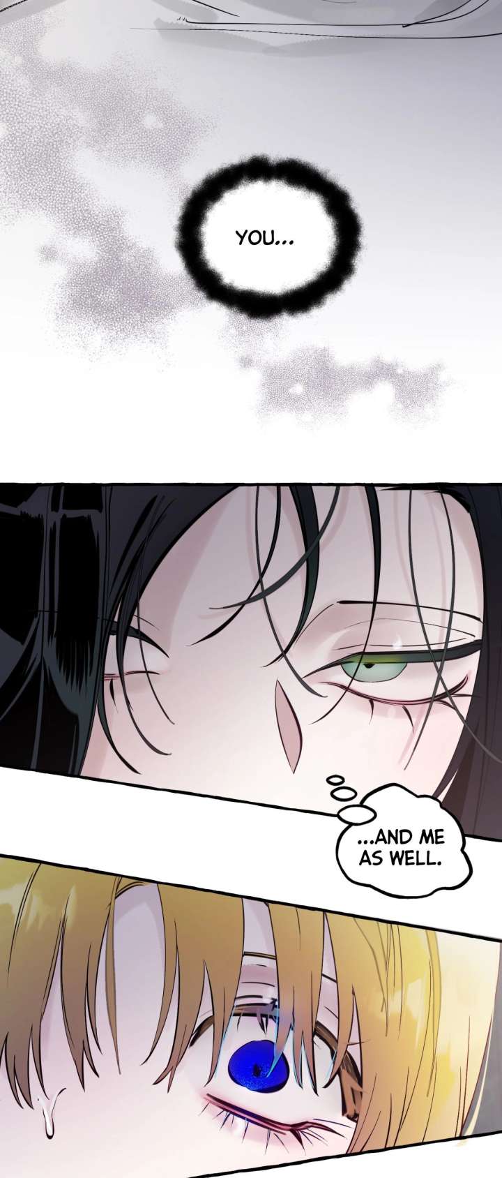 In the Doghouse Chapter 92 Page 47