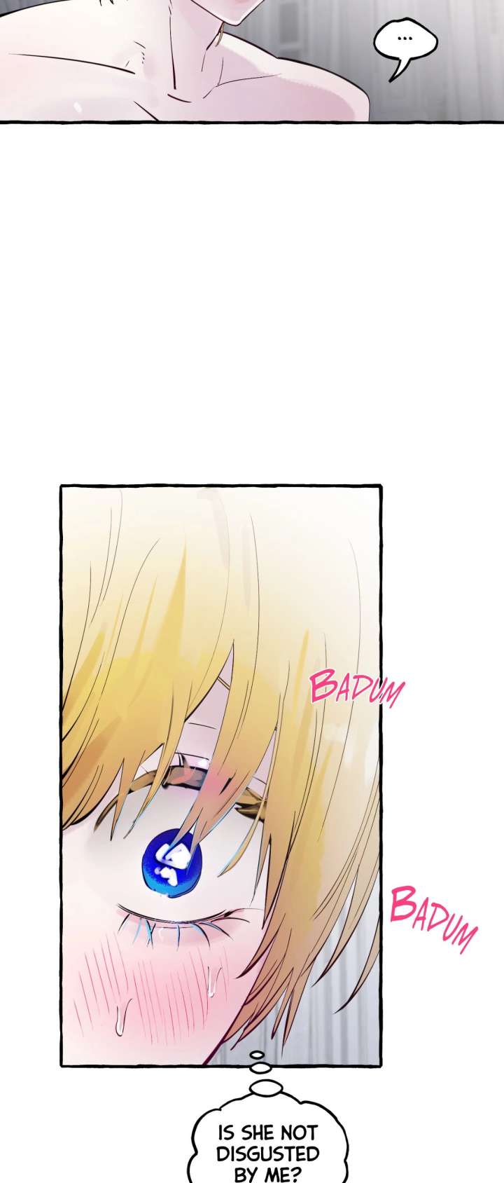 In the Doghouse Chapter 92 Page 50