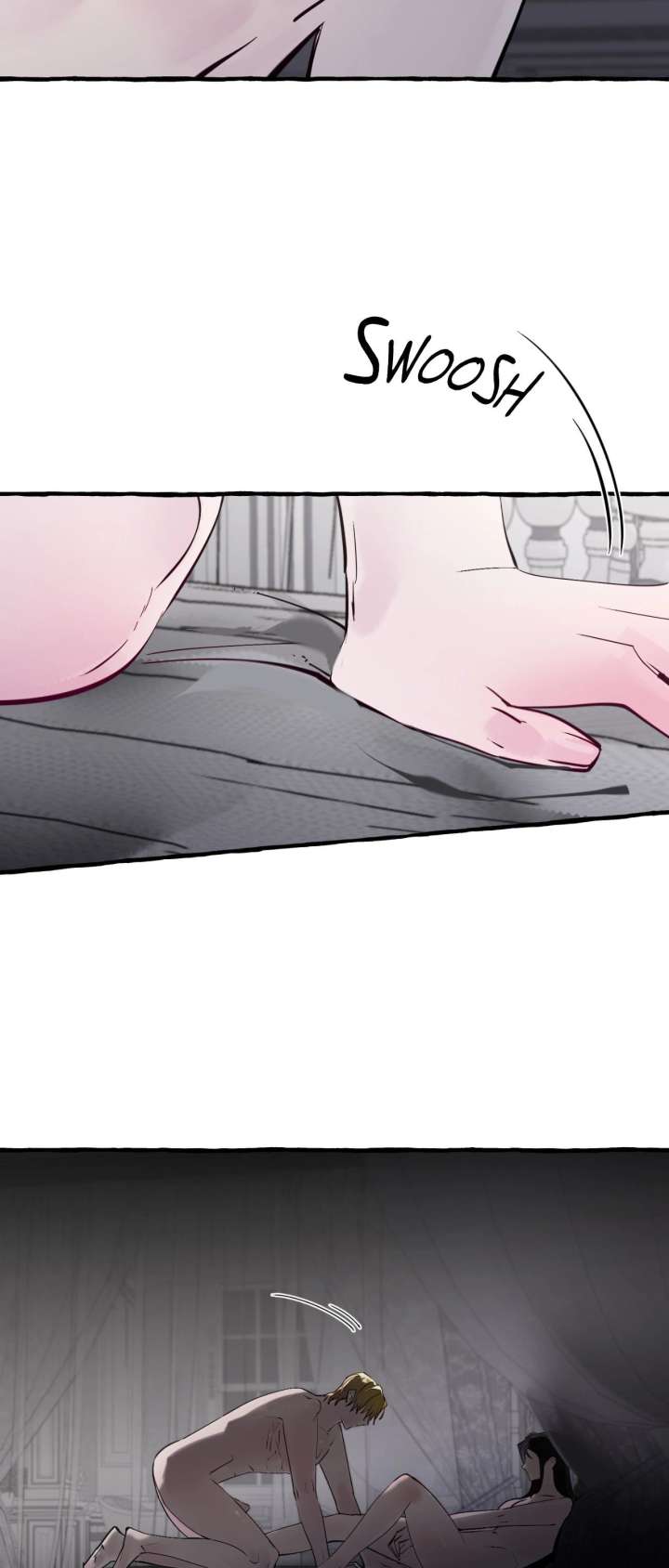 In the Doghouse Chapter 92 Page 52