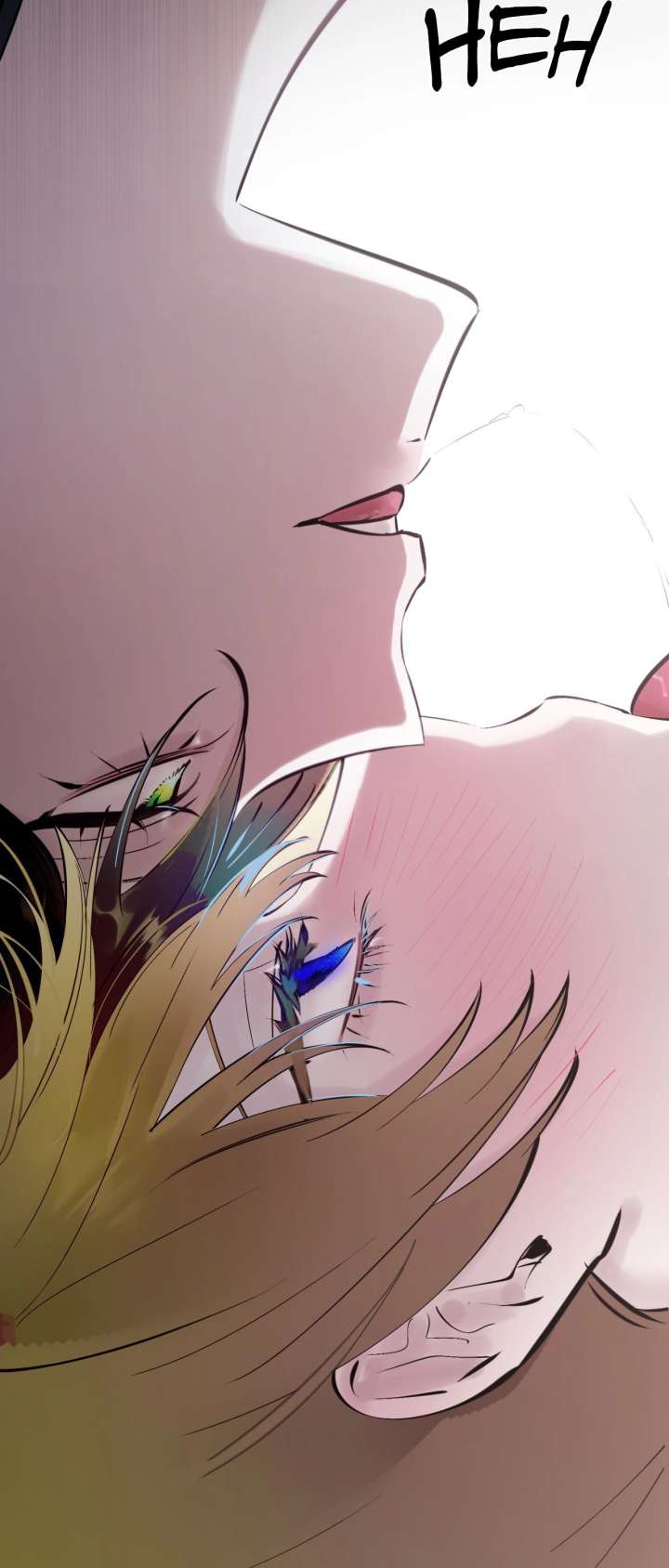 In the Doghouse Chapter 92 Page 64