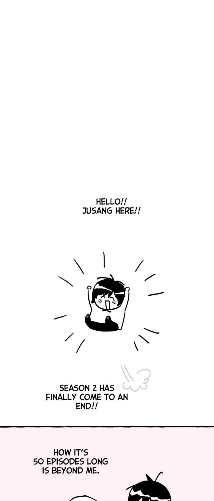 In the Doghouse Chapter 93 Page 1
