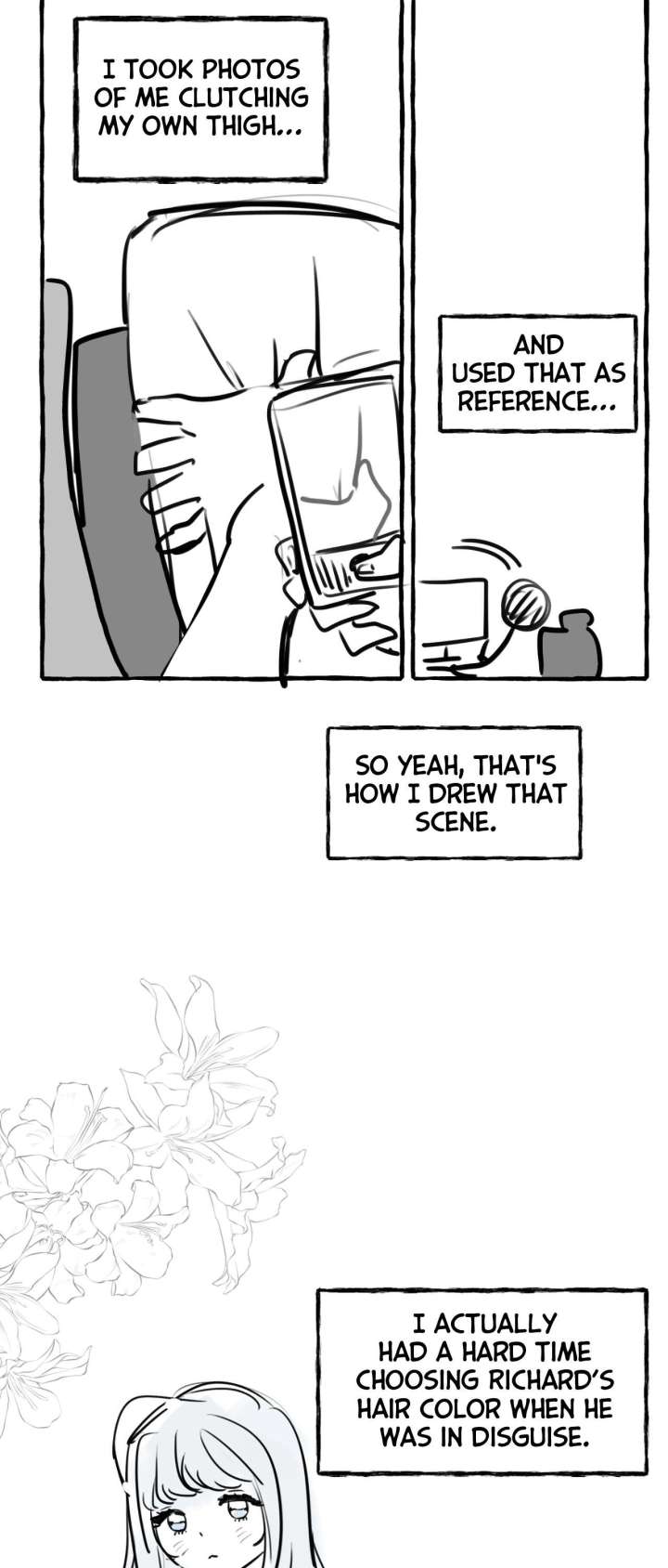 In the Doghouse Chapter 93 Page 8