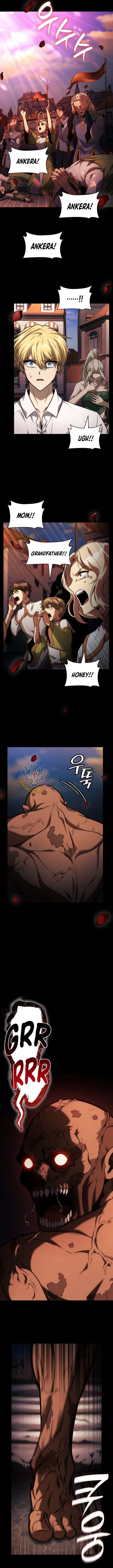 Infinite Mage Chapter 168 Page 3