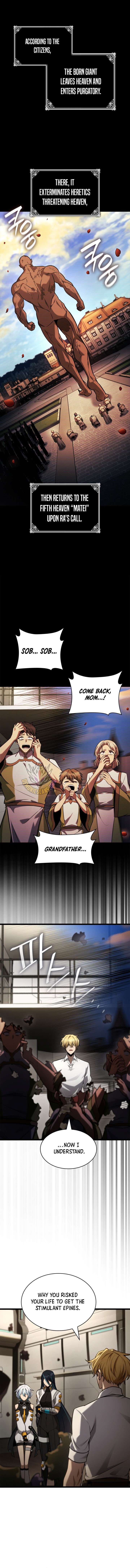 Infinite Mage Chapter 168 Page 4