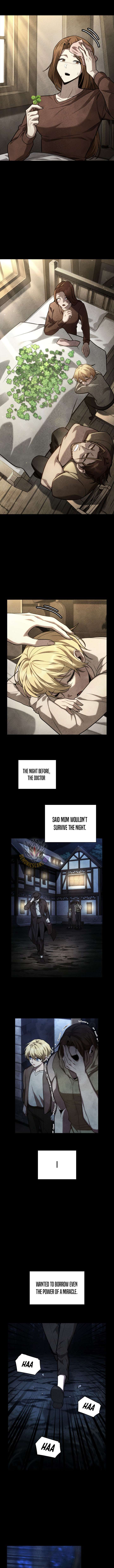 Infinite Mage Chapter 168 Page 16