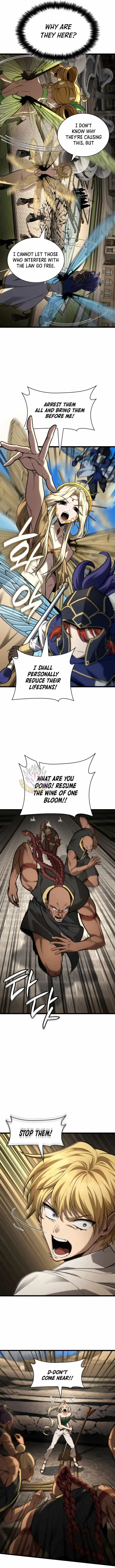 Infinite Mage Chapter 170 Page 4