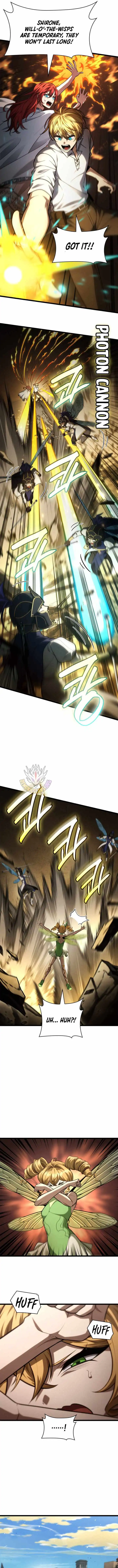 Infinite Mage Chapter 170 Page 9
