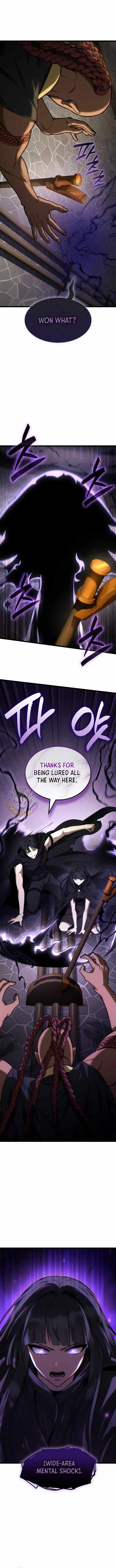 Infinite Mage Chapter 170 Page 12