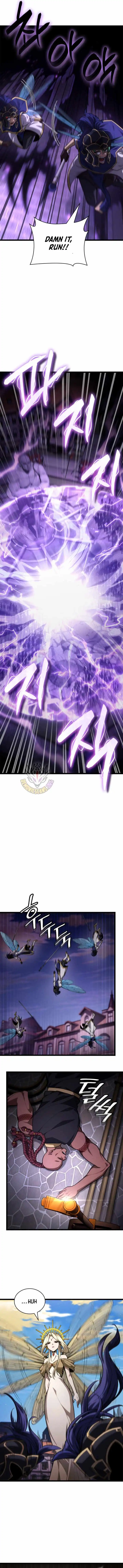 Infinite Mage Chapter 170 Page 13