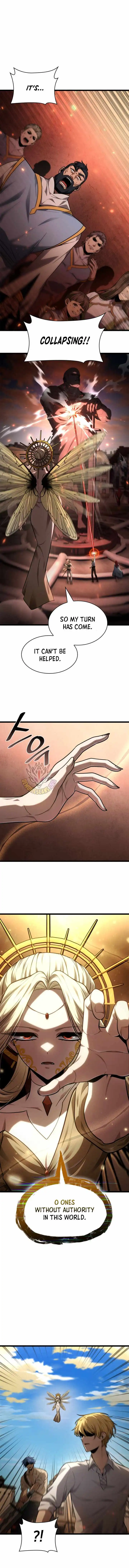 Infinite Mage Chapter 170 Page 15
