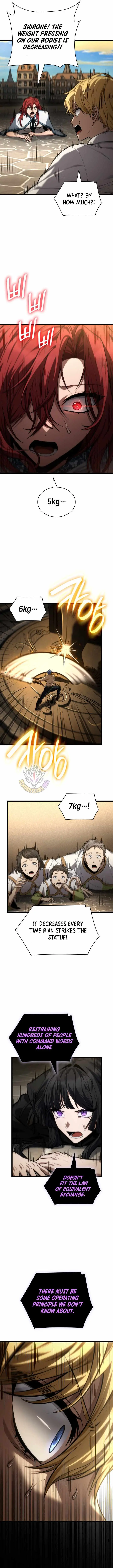 Infinite Mage Chapter 171 Page 10