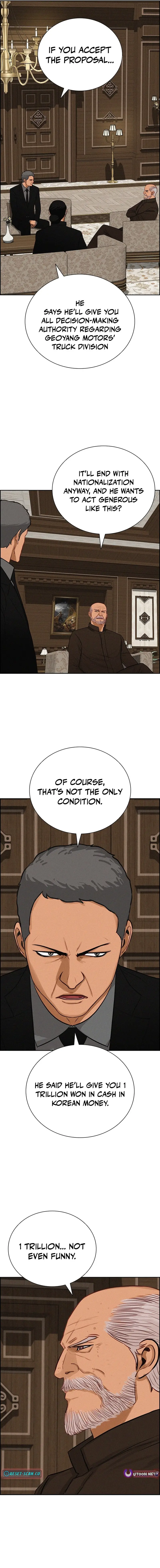 Lord of Money Chapter 273 Page 4