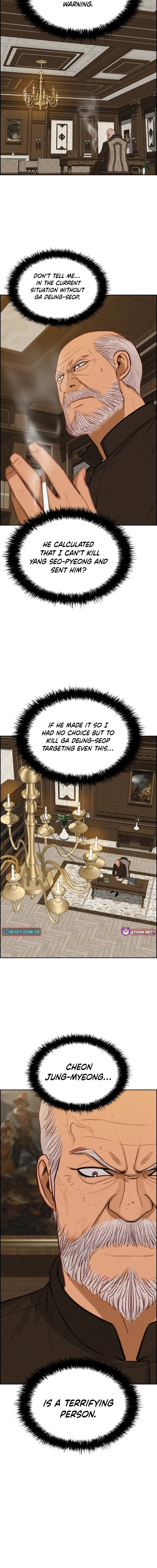 Lord of Money Chapter 273 Page 10
