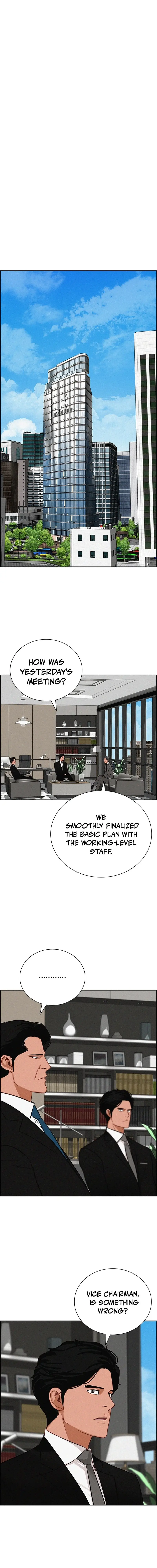 Lord of Money Chapter 273 Page 11
