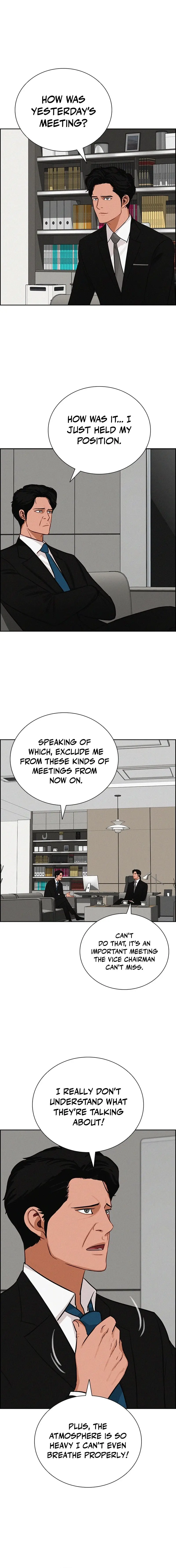 Lord of Money Chapter 273 Page 13
