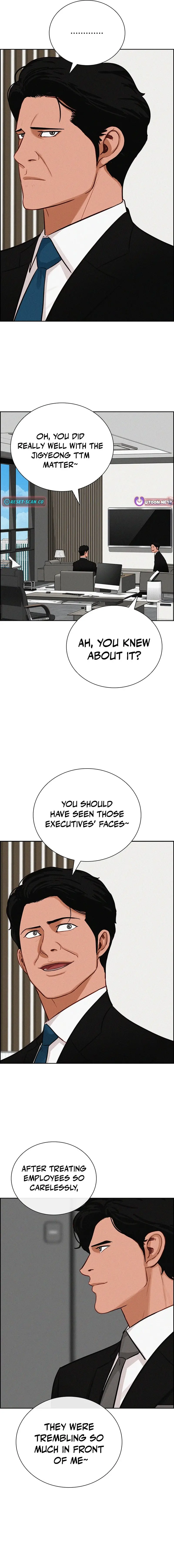 Lord of Money Chapter 273 Page 16
