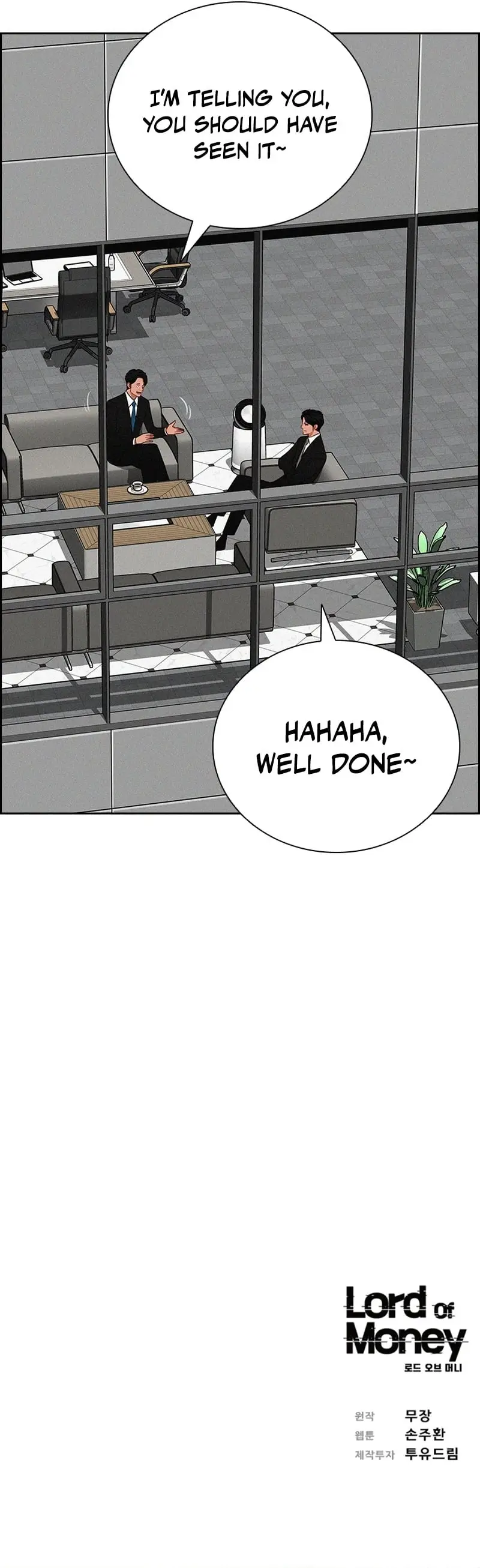 Lord of Money Chapter 273 Page 17