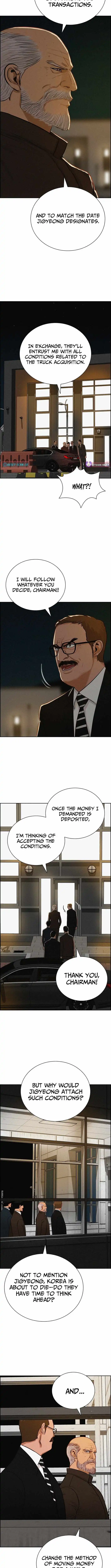 Lord of Money Chapter 274 Page 2