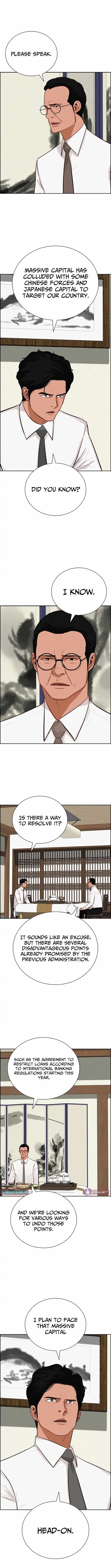 Lord of Money Chapter 274 Page 8