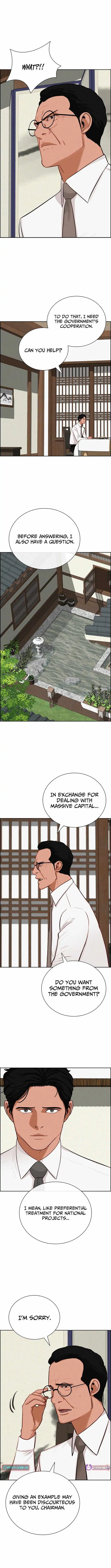 Lord of Money Chapter 274 Page 9