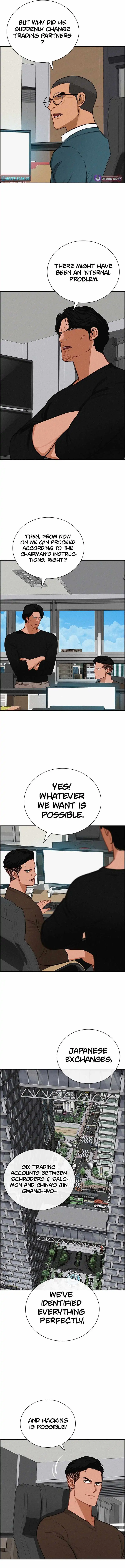Lord of Money Chapter 275 Page 3