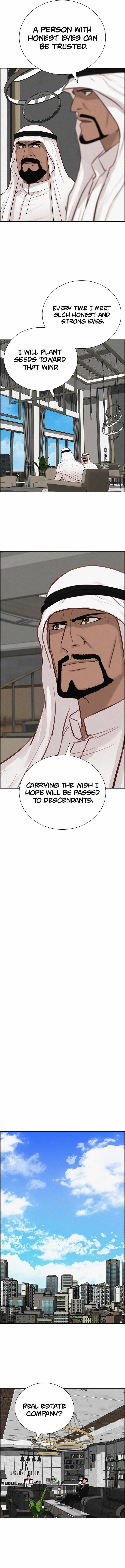 Lord of Money Chapter 275 Page 9