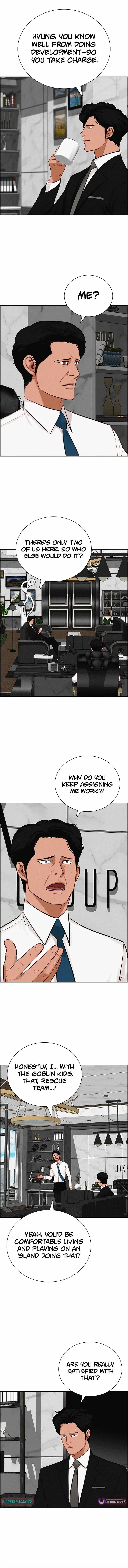 Lord of Money Chapter 275 Page 10