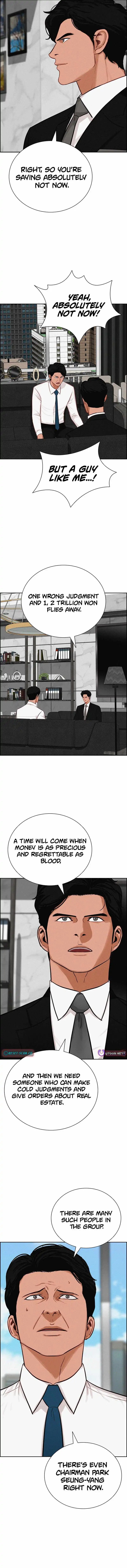 Lord of Money Chapter 275 Page 13