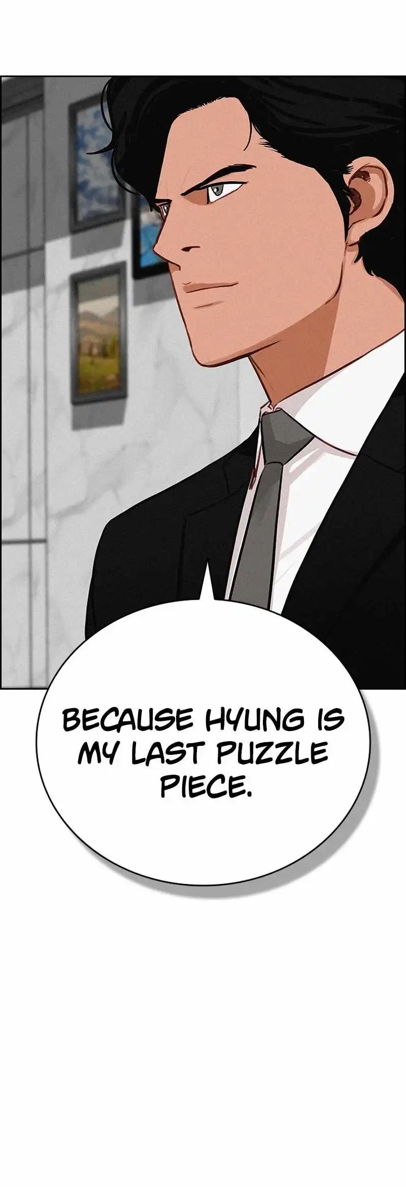 Lord of Money Chapter 275 Page 15