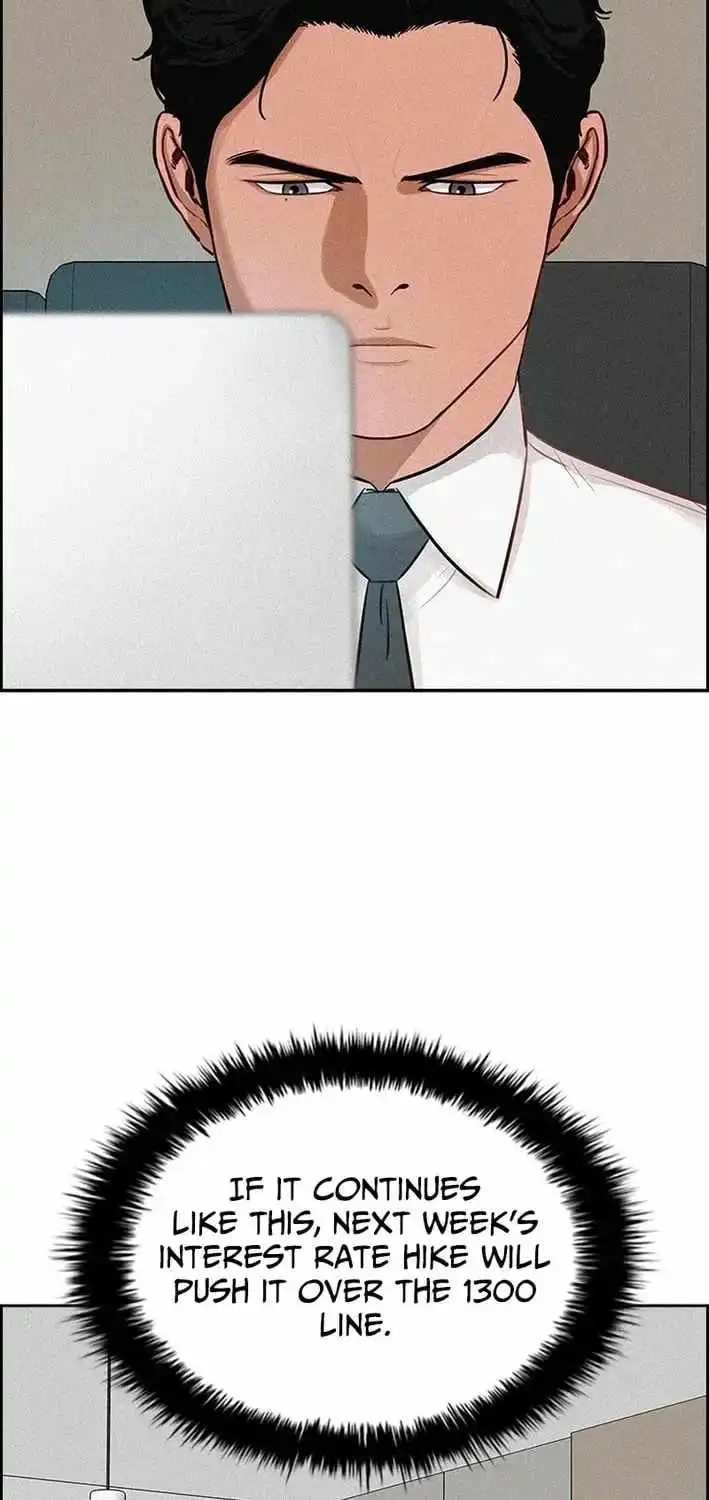 Lord of Money Chapter 276 Page 4