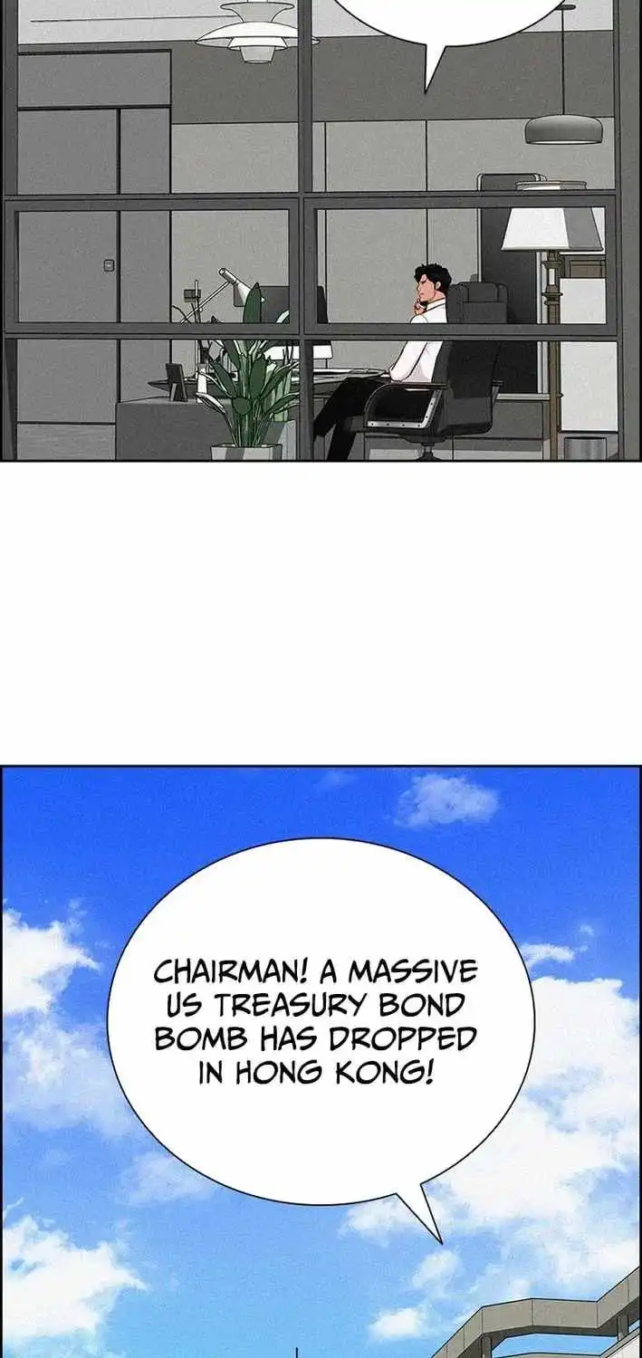 Lord of Money Chapter 276 Page 8