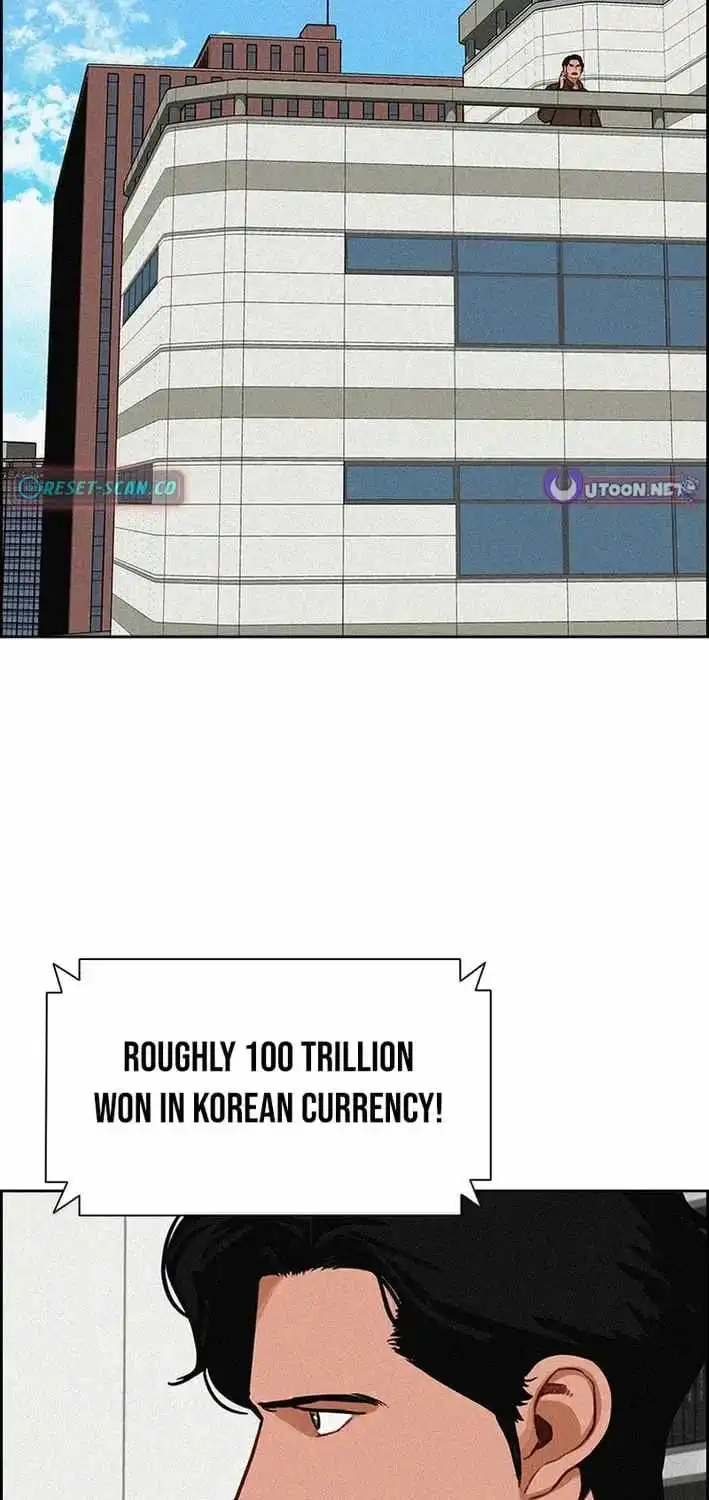 Lord of Money Chapter 276 Page 9