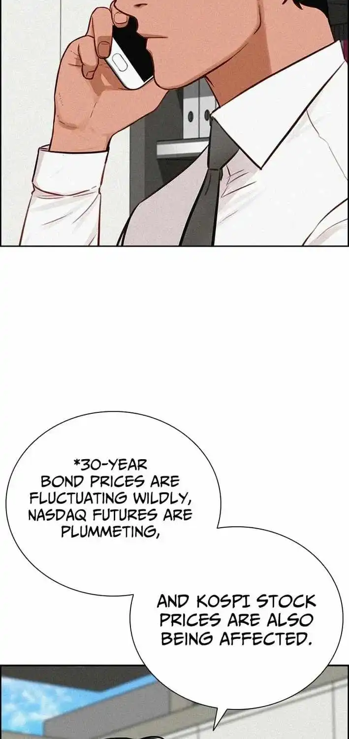 Lord of Money Chapter 276 Page 10