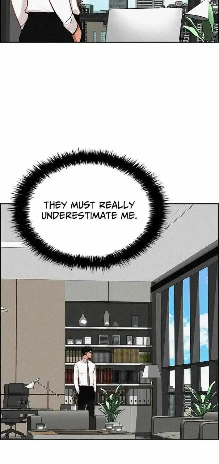 Lord of Money Chapter 276 Page 20