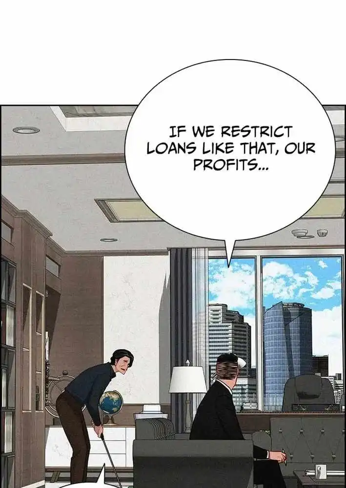 Lord of Money Chapter 276 Page 28