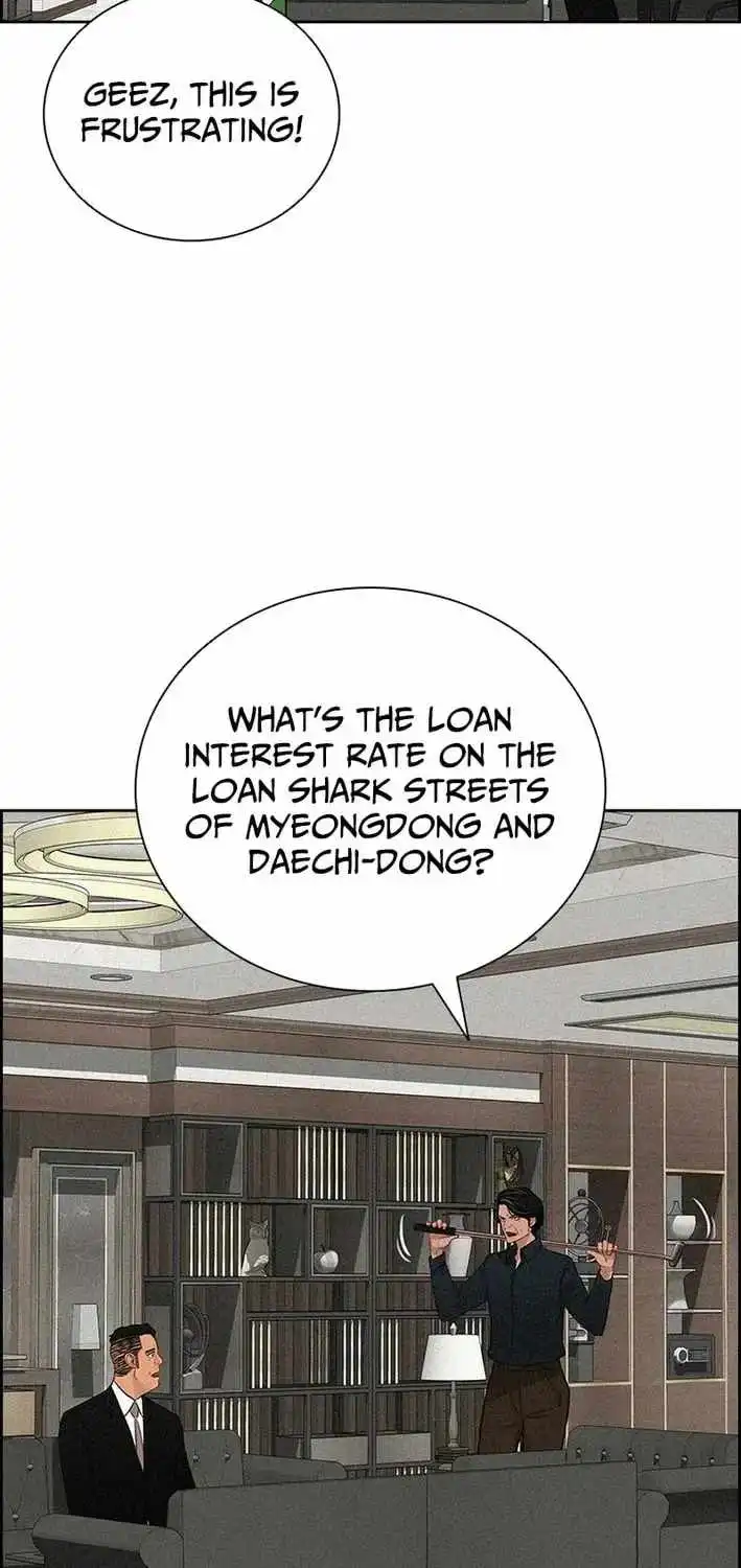 Lord of Money Chapter 276 Page 29