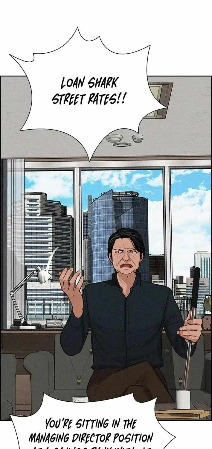 Lord of Money Chapter 276 Page 31