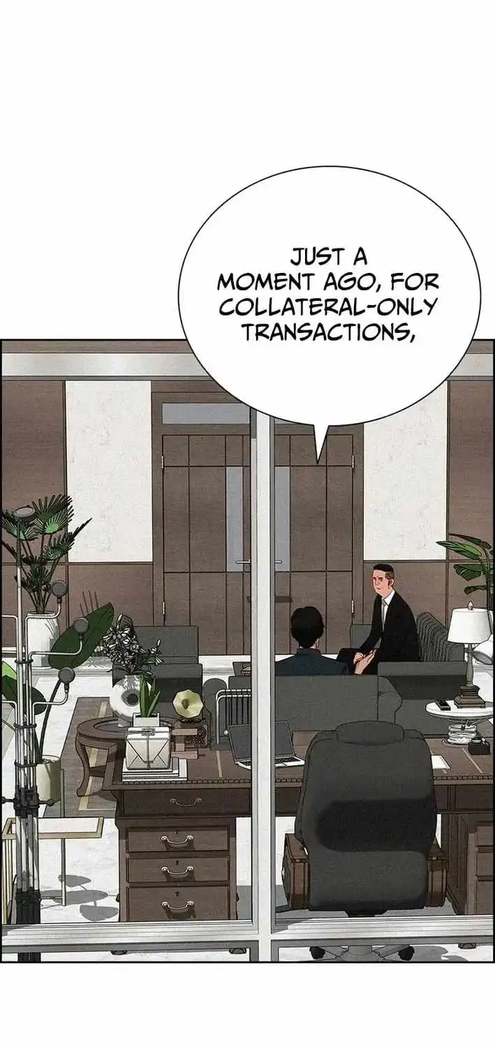 Lord of Money Chapter 276 Page 34