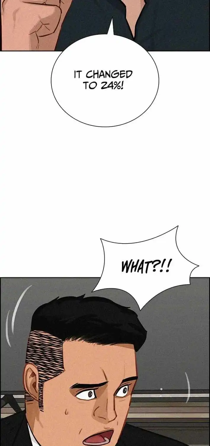 Lord of Money Chapter 276 Page 36