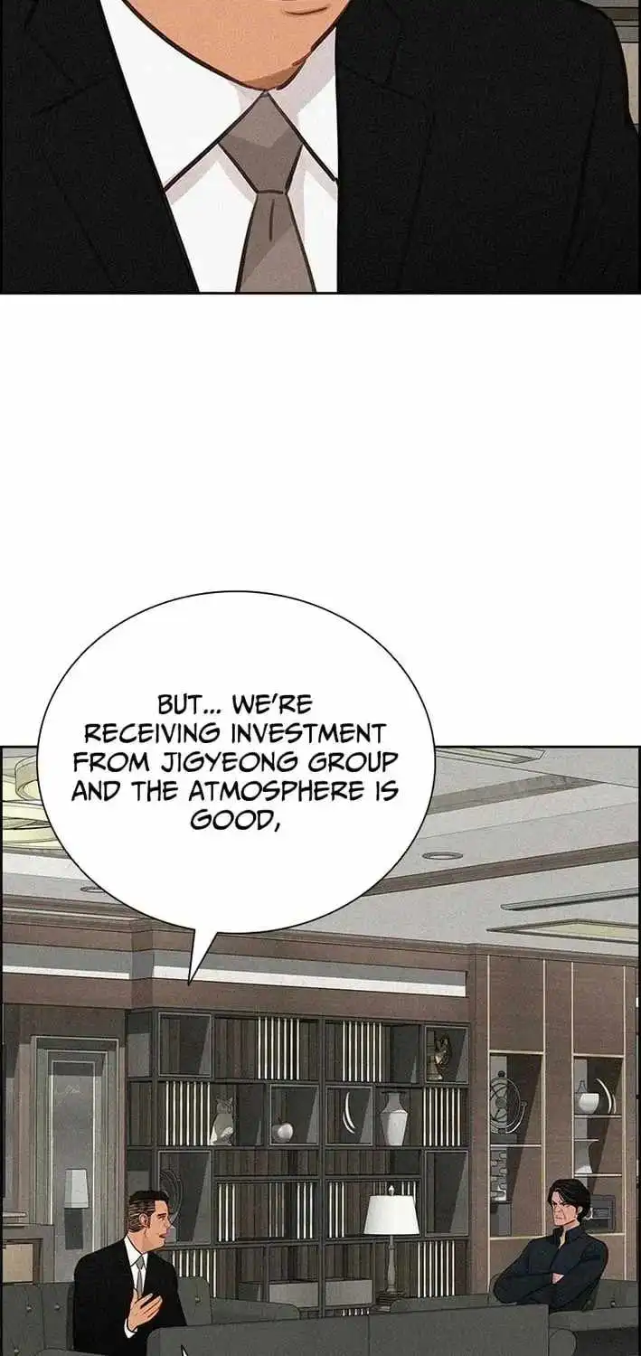 Lord of Money Chapter 276 Page 37