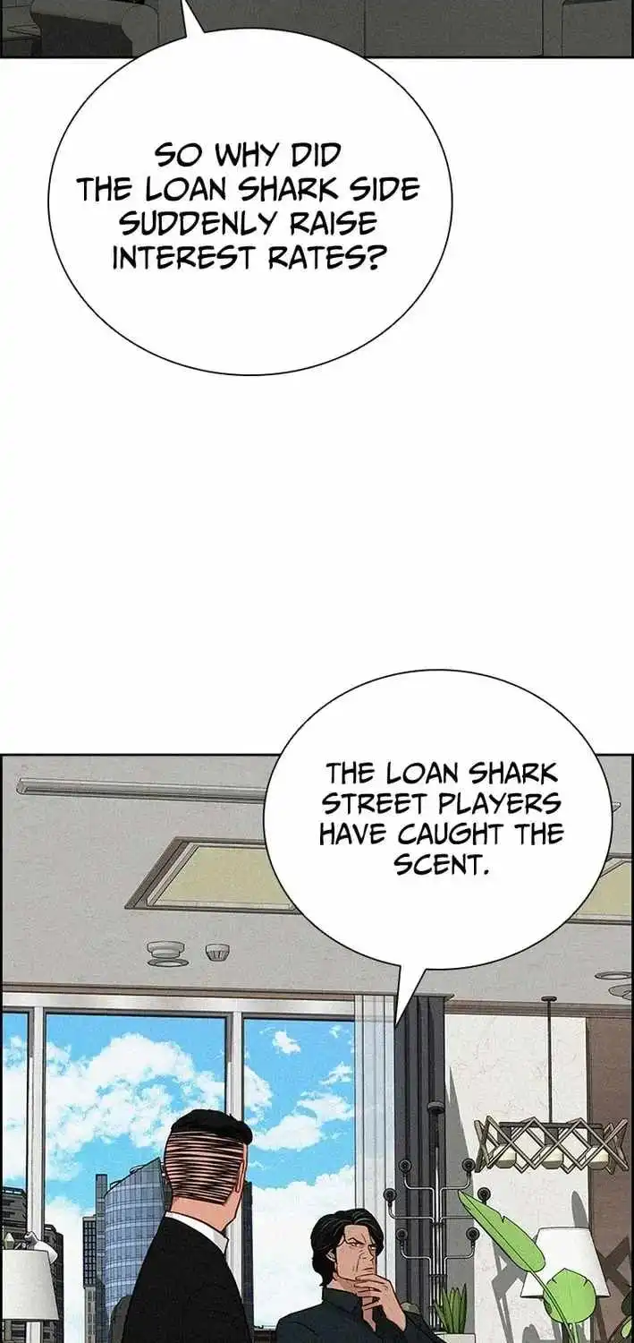 Lord of Money Chapter 276 Page 38