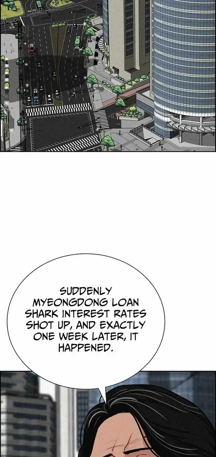 Lord of Money Chapter 276 Page 41